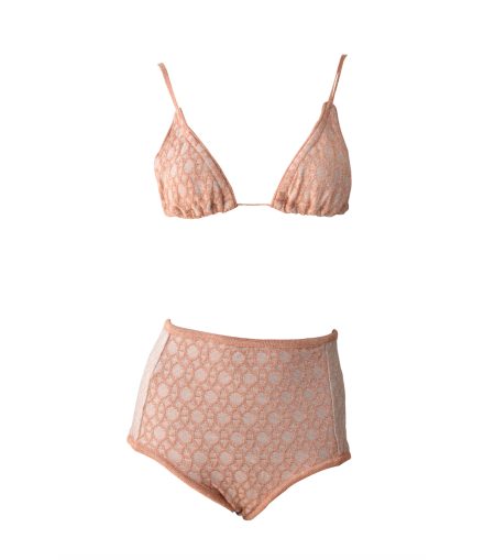 Ariah Brief Bikini