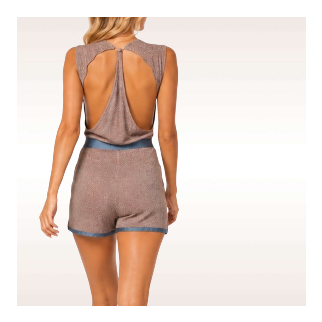 Aster Tatanous Jumpsuit - Image 3