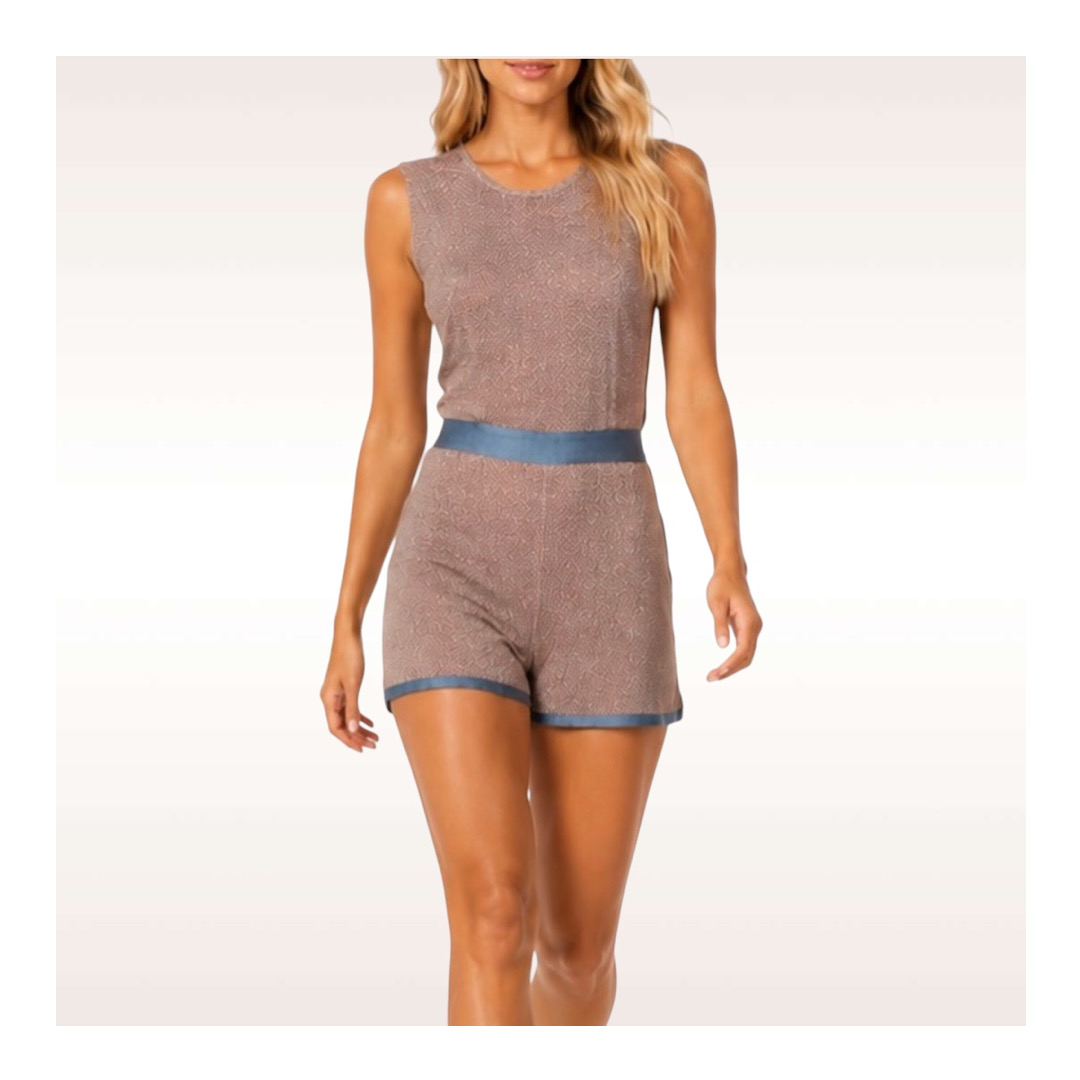 Aster Tatanous Jumpsuit - Image 2