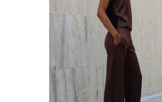 Amarantha Trousers - Image 3