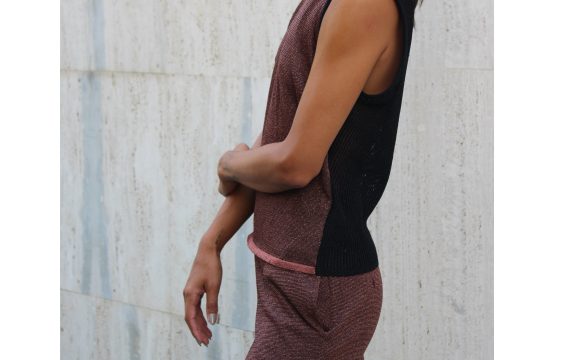 Amarantha Trousers - Image 4