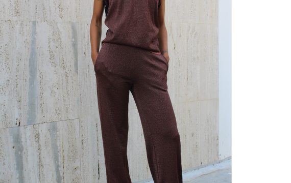 Amarantha Trousers - Image 2
