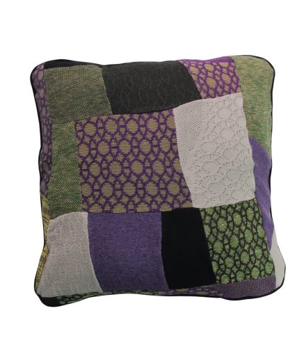 Amos Cushion - Multicolor