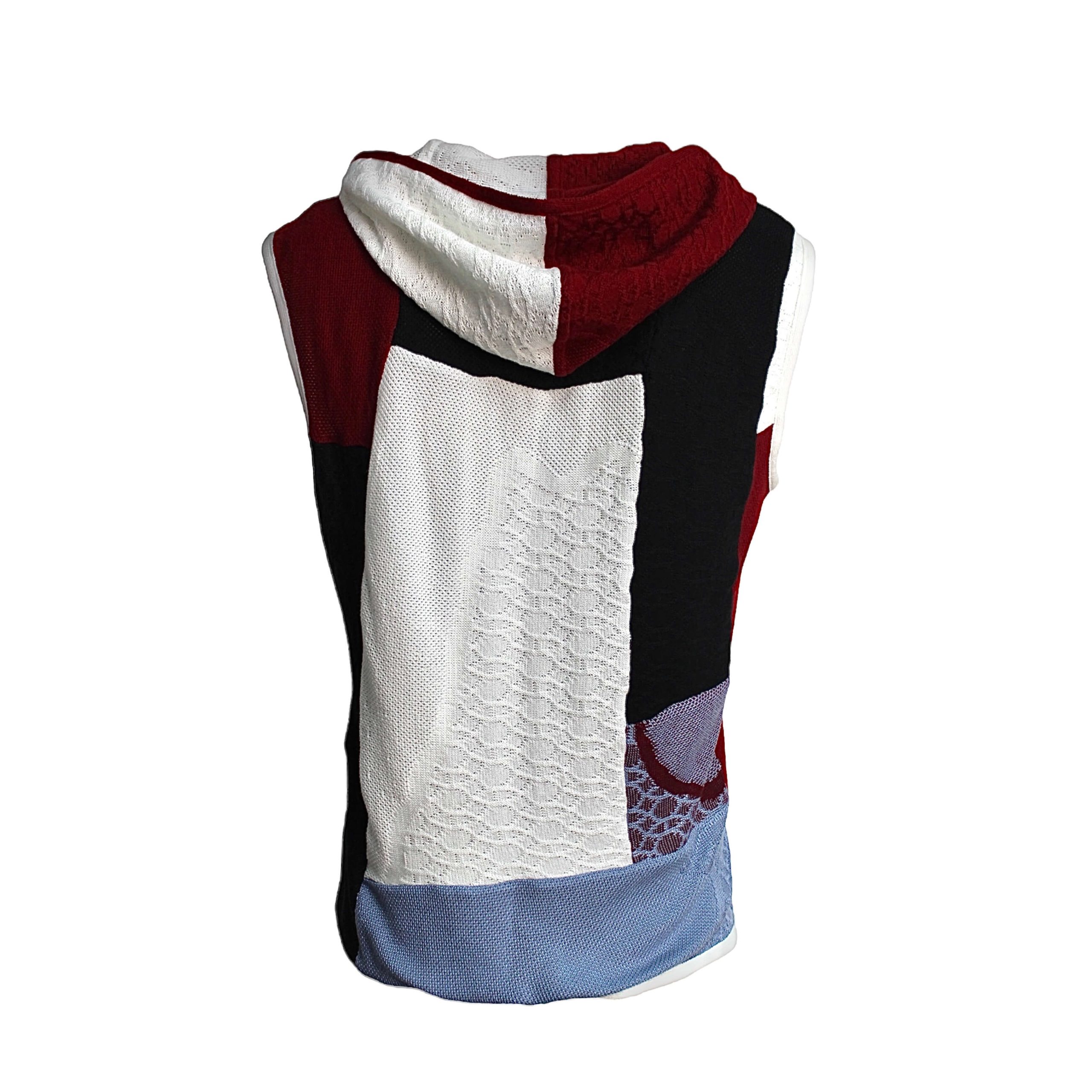 Collection One – Mosaic Hoodie 1.2 - Image 7