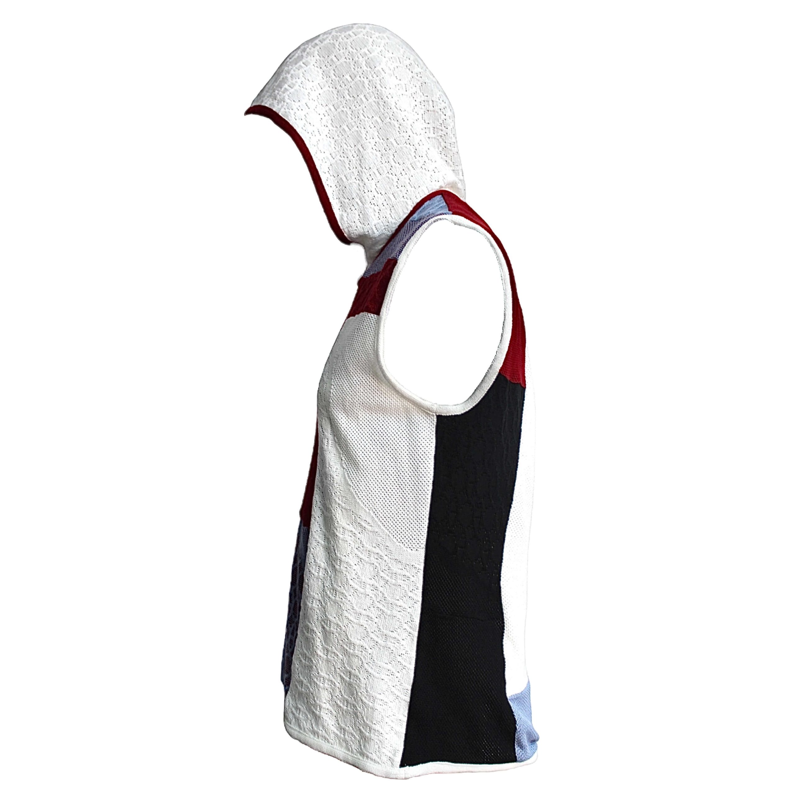 Collection One – Mosaic Hoodie 1.2 - Image 6