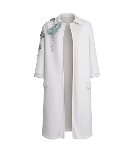 Arian Couture Coat