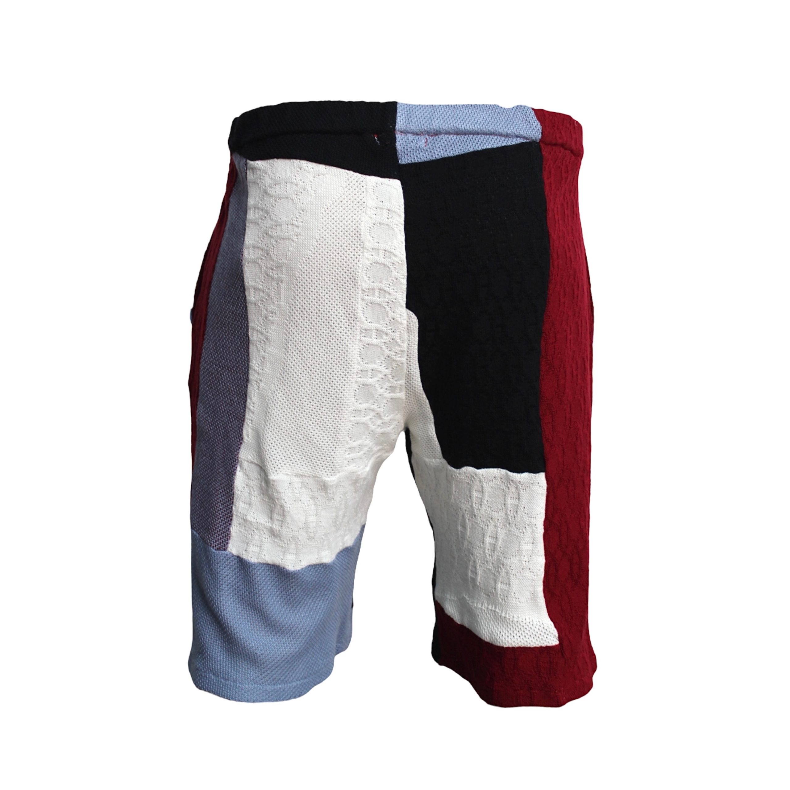 Collection One – Mosaic Shorts 1.4 - Image 6