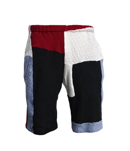 Collection One – Mosaic Shorts 1.4