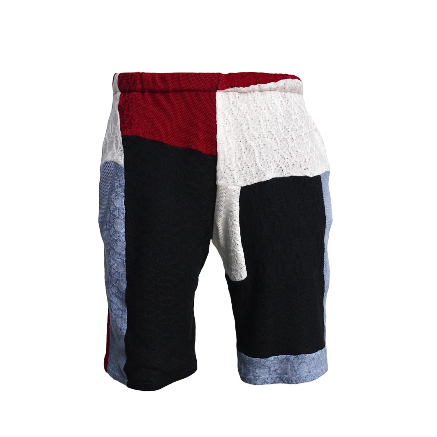 Collection One – Mosaic Shorts 1.4