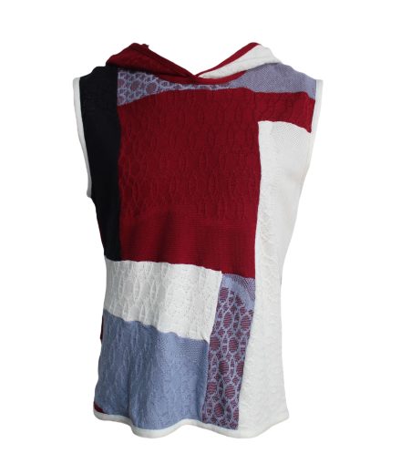 Collection One – Mosaic Hoodie 1.2