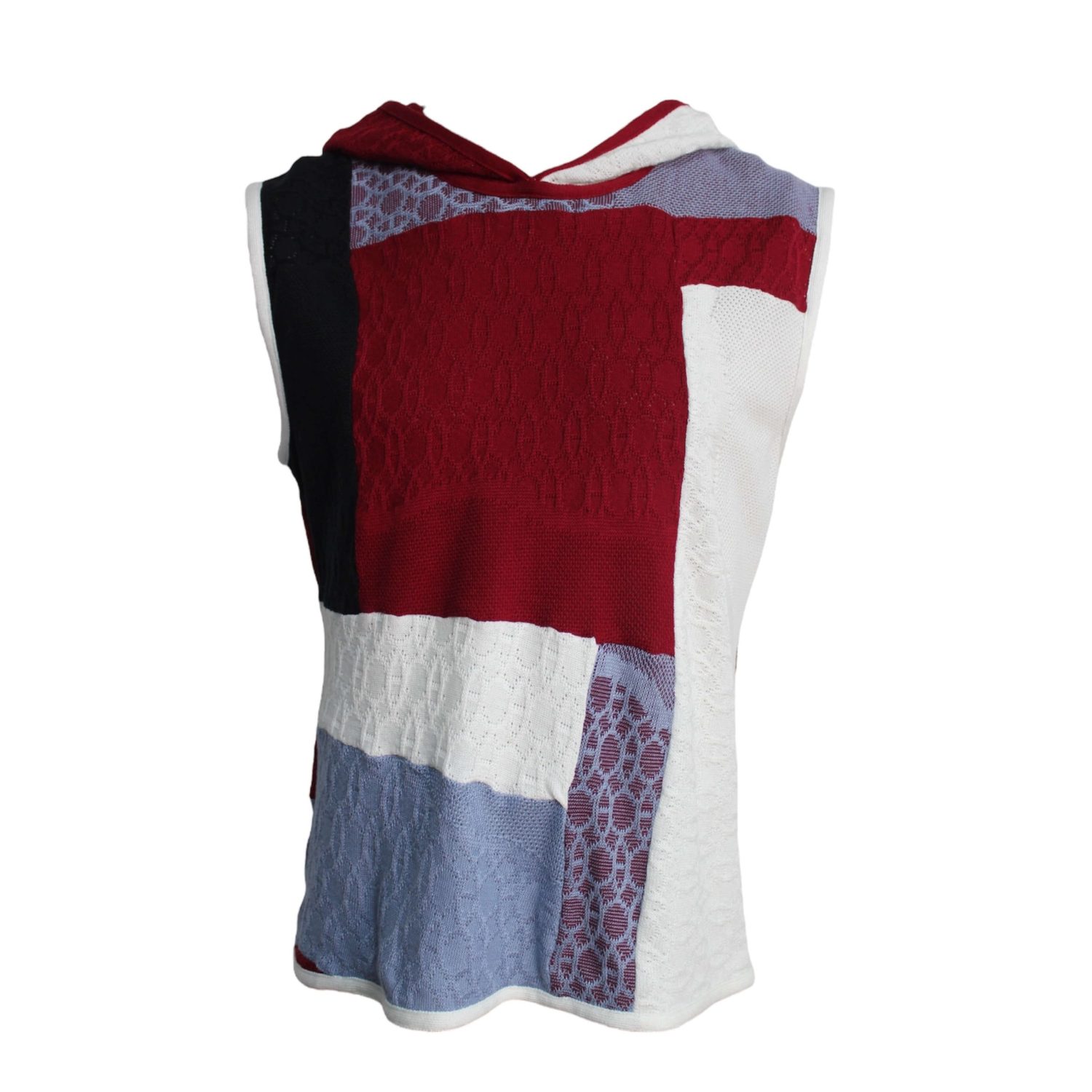 Collection One – Mosaic Hoodie 1.2