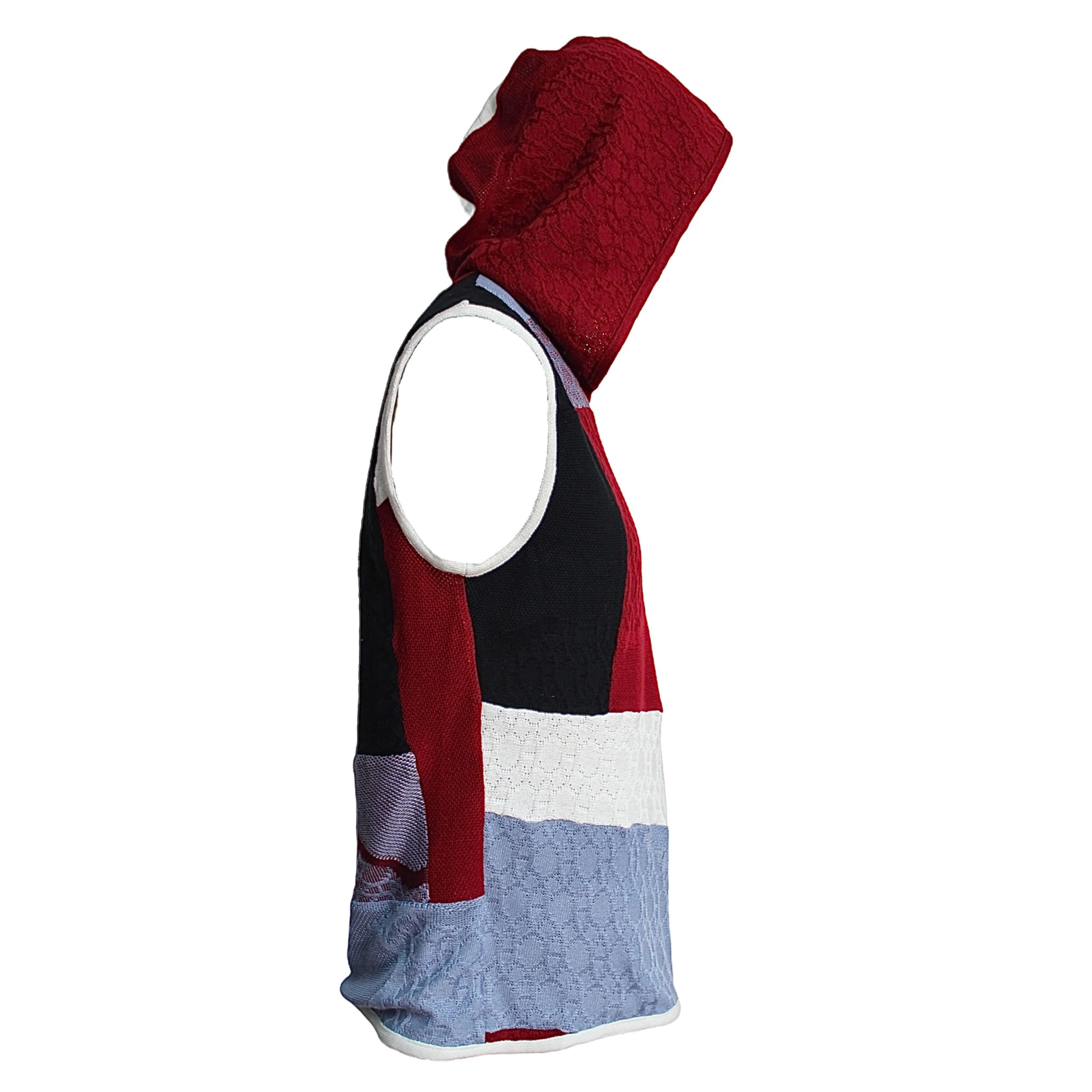 Collection One – Mosaic Hoodie 1.2 - Image 5